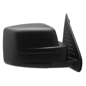 2008-2012 Jeep Liberty - Passenger Side Power Door Mirror - CH1321287