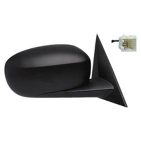 Chrysler 300 2006-2010 Passenger Side Power Door Mirror - CH1321294