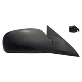 Chrysler Pacifica 2006-2008 Passenger Side Power Door Mirror - CH1321297
