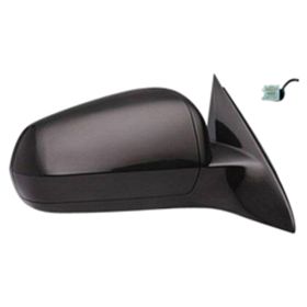 Chrysler Sebring Sedan 2007-2010 Passenger Side Power Door Mirror - CH1321316