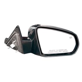 Chrysler Sebring Convertible 2008-2009 Passenger Side Power Door Mirror - CH1321323