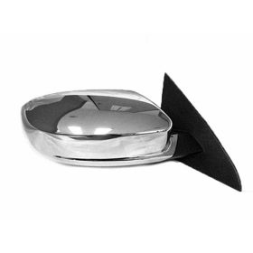 Chrysler 200 Sedan 2011-2014 Passenger Side Power Door Mirror - CH1321329
