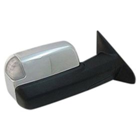 Dodge RAM Pickup 2500 2012 Passenger Side Power Door Mirror - CH1321334