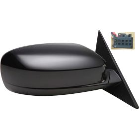 Chrysler 300 2011-2014 Passenger Side Power Door Mirror - CH1321338