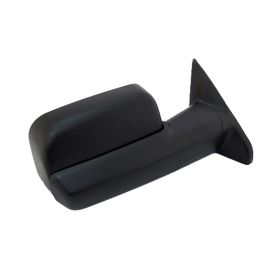 Dodge RAM Pickup 1500 Classic 2011-2018 Passenger Side Manual Door Mirror - CH1321349