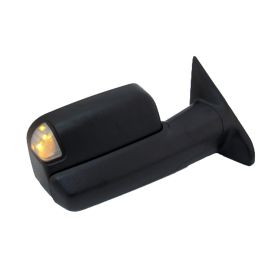 2013-2018 Dodge Ram 3500 Pickup - Passenger Side Power Door Mirror - CH1321350