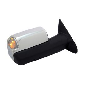 Dodge RAM Pickup 1500 2013-2017 Passenger Side Power Door Mirror - CH1321351