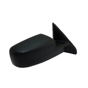 Dodge RAM Pickup 1500 2013-2017 Passenger Side Power Door Mirror - CH1321354