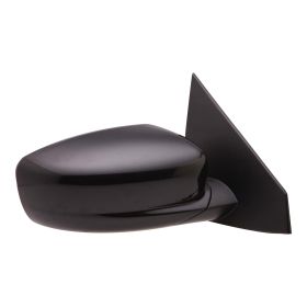 2013-2015 Dodge Dart - Passenger Side Power Door Mirror - CH1321363