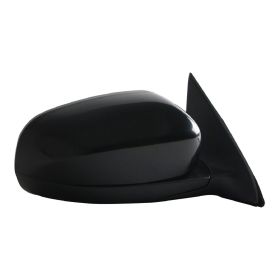 Jeep Cherokee 2014-2018 Passenger Side Power Door Mirror - CH1321367