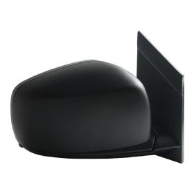 Dodge Caravan 2008-2016 Passenger Side Power Door Mirror - CH1321370