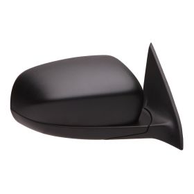 Jeep Cherokee 2014-2018 Passenger Side Power Door Mirror - CH1321373