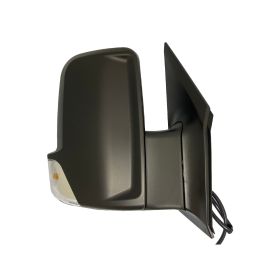 Dodge Van Sprinter 2007-2009 Passenger Side Manual Door Mirror - CH1321381