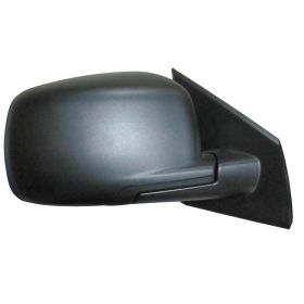 Dodge Journey 2009-2015 Passenger Side Door Mirror - CH1321403