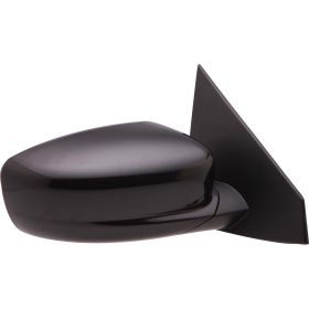 2016-2016 Dodge Dart - Passenger Side Door Mirror - CH1321406