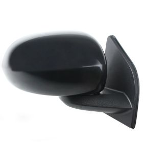 Jeep Compass Mk Classic 2016 Passenger Side Power Door Mirror - CH1321423
