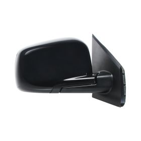 Dodge Journey 2016-2018 Passenger Side Power Door Mirror - CH1321424