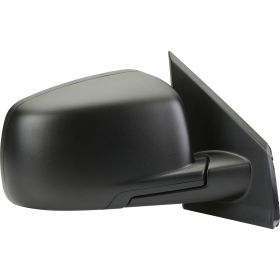 Dodge Journey 2016-2019 Passenger Side Power Door Mirror - CH1321425