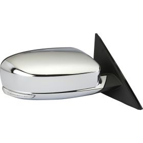 2011-2018 Chrysler 300 Passenger Side Power Door Mirror