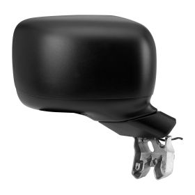 2015-2022 Jeep Renegade - Passenger Side Power Door Mirror - CH1321440