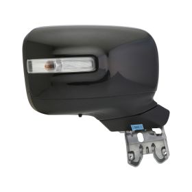 Jeep Renegade 2015-2019 Passenger Side Power Door Mirror - CH1321442