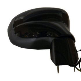 Chrysler Pacifica Van 2017-2019 Passenger Side Power Door Mirror - CH1321466