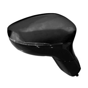 Chrysler Pacifica Van 2017-2019 Passenger Side Power Door Mirror - CH1321468