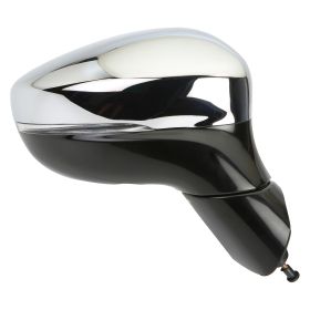 2017-2018 CHRYSLER PACIFICA VAN HYBRID Passenger Side Power Door Mirror - CH1321511