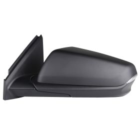 2017-2024 Chrysler Pacifica Van Hybrid - Passenger Side Power Door Mirror - CH1321514
