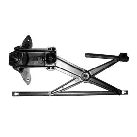 Dodge Dakota Pickup 1997-2004 Driver Side Front Manual Window Regulator - CH1350101