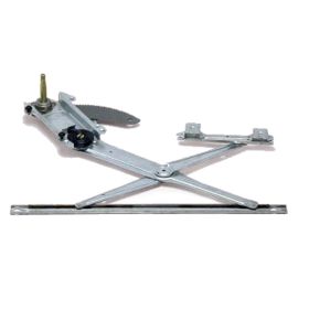 Dodge Pickup Fullsize 1994-2002 Driver Side Front Manual Window Regulator - CH1350105