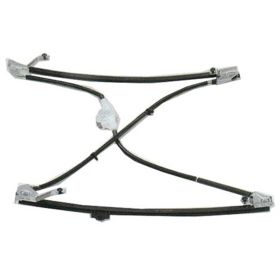 Chrysler Town And Country 1996-2000 Driver Side Front Power Window Regulator - CH1350112
