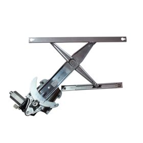 Dodge Durango 2004-2006 Driver Side Front Window Regulator - CH1350135