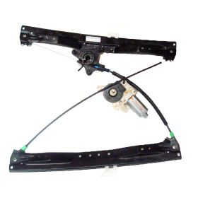 2008-2020 Dodge Caravan - Driver Side Front Power Window Motor And Regulator Assembly - CH1350152