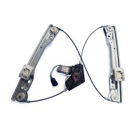 2011-2023 JEEP GRAND CHEROKEE Front Driver Side Power Window Motor And Regulator Assembly - CH1350192