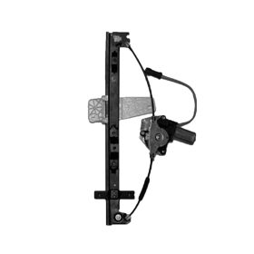 Jeep Grand Cherokee 2001-2004 Passenger Side Front Power Window Regulator - CH1351122