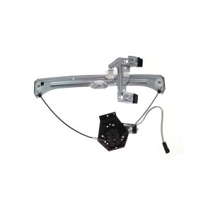 2006-2010 CHRYSLER PT CRUISER Front Passenger Side Power Window Motor And Regulator Assembly - CH1351191