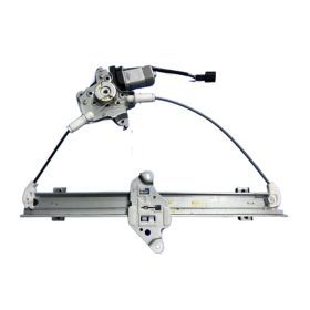 2011-2023 JEEP GRAND CHEROKEE Front Passenger Side Power Window Motor And Regulator Assembly - CH1351192