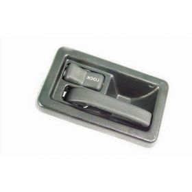 Jeep Wrangler 1987-1995 Driver Side Front Inner Door Handle - CH1352106