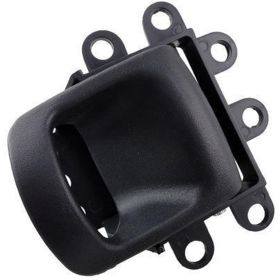 Dodge Durango 1998-2000 Driver Side Front Or Rear Inner Door Handle - CH1352117