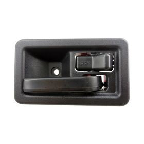 1987-2006 Jeep Wrangler - Passenger Side Front Inner Door Handle - CH1353106