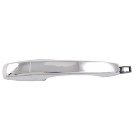 2008-2010 Dodge Caravan - Outer Sliding Door Handle - CH1513102