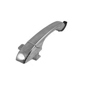 2005-2010 Chrysler 300 - Passenger Side Exterior Door Handle - CH1521124