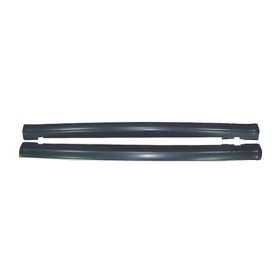 Chrysler 300 2005-2010 Rocker Panel Molding Set - CH1605100