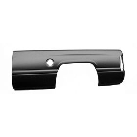 1994-2002 Dodge Pickup Dodge Fullsize(-2002) - Driver Side Pickup Bed Panel - CH1756102