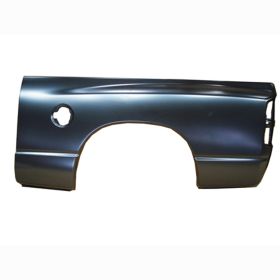 2002-2008 Dodge Pickup Dodge Ram1500 - Driver Side Outer Bed Side - CH1756110