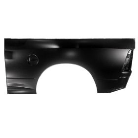 2011-2018 Dodge Ram 2500 Pickup - Driver Side Truck Bed Panel - CH1756111
