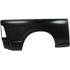 2011-2018 Dodge Ram 2500 Pickup - Passenger Side 6.5 Foot Bed Outer Panel - CH1757111