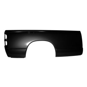 2002-2008 Dodge Pickup Dodge Ram1500 - Passenger Side Truck Bed Panel - CH1757112