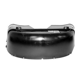 2012-2018 Dodge Ram 1500 Pickup - Rear Driver Side Fender Liner - CH1762107